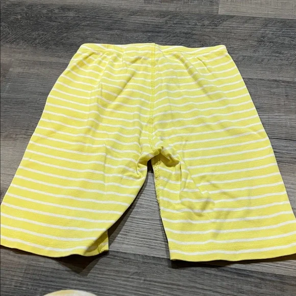 BOGO FREE Lot of 3 Hanna Andersson pajama items size 150 (12) - Picture 8 of 8